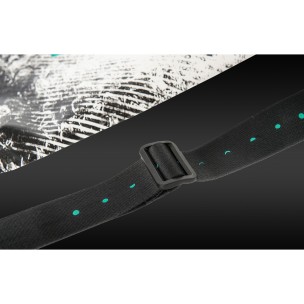 Αδιάβροχος Σάκος Aztron Dry Bag 5L AC-BD005 (100% waterproof)