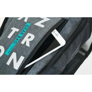 Αδιάβροχος Σάκος Aztron Gear and Hydration Bag