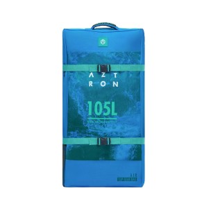 Τσάντα Πλάτης Μεταφοράς Sup 105L Aztron AC-B220