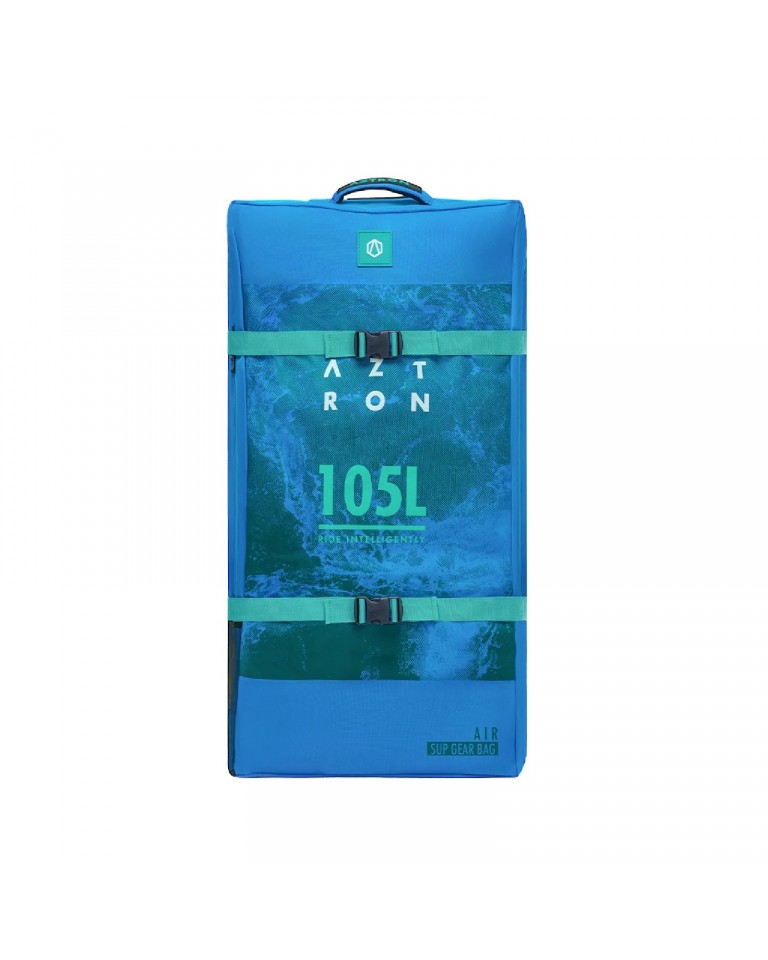 Τσάντα Πλάτης Μεταφοράς Sup 105L Aztron AC-B220