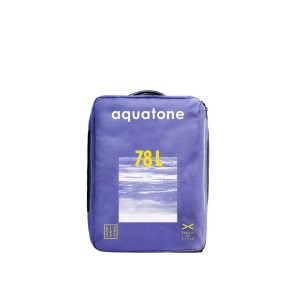 Τσάντα Πλάτης Μεταφοράς Sup 78L Aquatone TC-B060