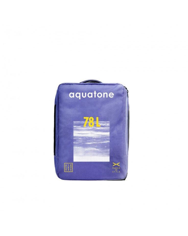 Τσάντα Πλάτης Μεταφοράς Sup 78L Aquatone TC-B060