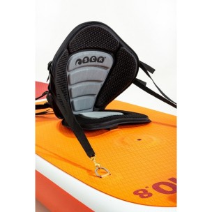 Πλατοκάθισμα καγιάκ Deluxe Sck