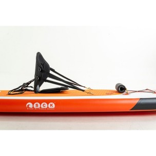 Πλατοκάθισμα καγιάκ Deluxe Sck