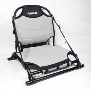 Κάθισμα αλουμινίου για καγιάκ Nerites Sck