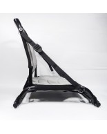 Κάθισμα αλουμινίου για καγιάκ Nerites Sck