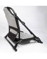 Κάθισμα αλουμινίου για καγιάκ Nerites Sck