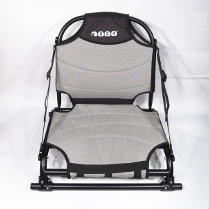 Κάθισμα αλουμινίου για καγιάκ Nerites Sck