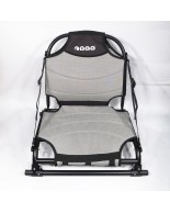 Κάθισμα αλουμινίου για καγιάκ Nerites Sck