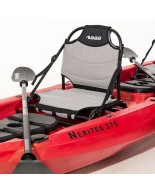 Κάθισμα αλουμινίου για καγιάκ Nerites Sck
