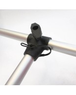 Τρέιλερ χειρομεταφοράς για SOT καγιάκ με συμπαγή ρόδες