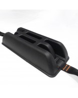 Σχάρες σετ οροφής αυτοκίνητων με ενισχυμένους ιμάντες