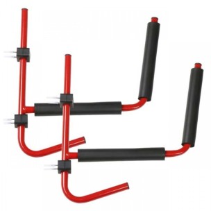 Σχάρες τοίχου για καγιάκ