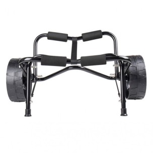 Τρέιλερ χειρομεταφοράς με πλαστικές ρόδες Seaflo