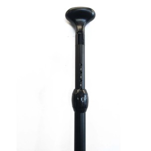 Κουπί SUP ρυθμιζόμενο 169-209cm Αλουμινίου TealBlue Sck