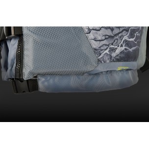 Σωσίβιο Γιλέκο Aztron Nylon Safety Vest/Mns AE-V501