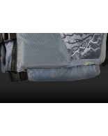 Σωσίβιο Γιλέκο Aztron Nylon Safety Vest/Mns AE-V501
