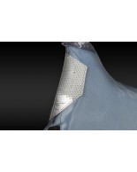 Σωσίβιο Γιλέκο Aztron Nylon Safety Vest/Mns AE-V501