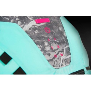 Σωσίβιο Γιλέκο Aztron Nylon Safety Vest/Wmns AE-V503