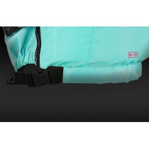 Σωσίβιο Γιλέκο Aztron Nylon Safety Vest/Wmns AE-V503