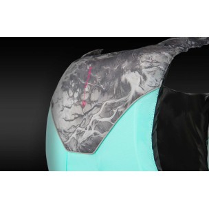 Σωσίβιο Γιλέκο Aztron Nylon Safety Vest/Wmns AE-V503