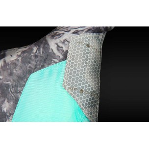 Σωσίβιο Γιλέκο Aztron Nylon Safety Vest/Wmns AE-V503