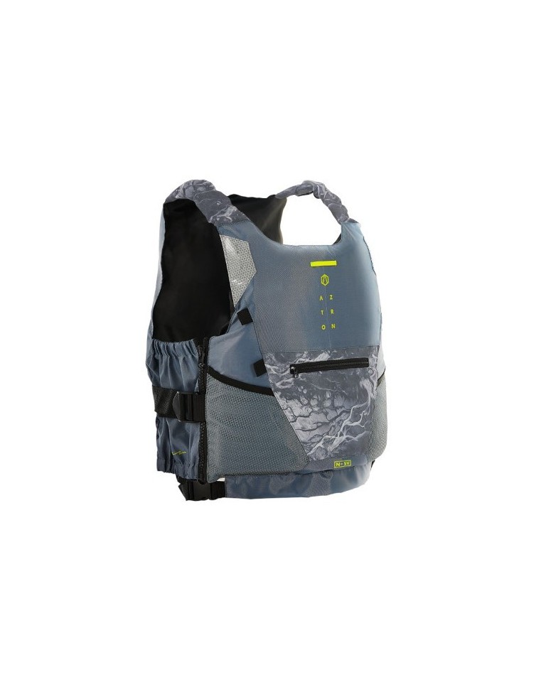Σωσίβιο Γιλέκο Aztron Nylon Safety Vest/Mns AE-V501