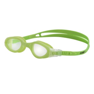 Παιδικά Γυαλιά Κολύμβησης Amila TP-160AF S Πράσινα 47105