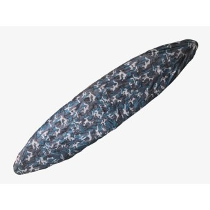 Κάλυμμα για καγιάκ έως 3,9 μέτρα 0500-0850BL