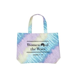 Γυναικεία Τσάντα O'neill Coastal Print Tote 1150008-35046W Blue Tie