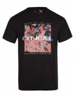 Ανδρικό T-Shirt O'neill Crazy T-Shirt 2850122-19010M Black Out
