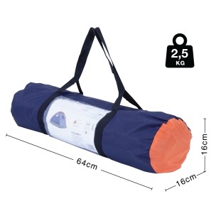 Σκηνή Trail II Escape 11210