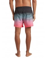Ανδρικό Μαγιό O'Neill Cali Gradient 15'' Swim Shorts 2800074-29020M Black Sim