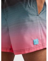 Ανδρικό Μαγιό O'Neill Cali Gradient 15'' Swim Shorts 2800074-29020M Black Sim