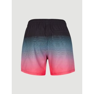 Ανδρικό Μαγιό O'Neill Cali Gradient 15'' Swim Shorts 2800074-29020M Black Sim