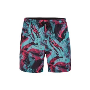 Ανδρικό Μαγιό O'Neill Cali Crazy 16'' Swim Shorts 2800083-39038M Black Cra