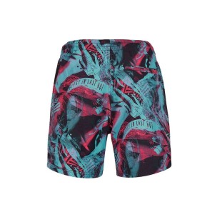 Ανδρικό Μαγιό O'Neill Cali Crazy 16'' Swim Shorts 2800083-39038M Black Cra