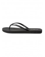 Γυναικείες Σαγιονάρες O'neill Profile Small Logo Sandals N1400003-19010W Black Out