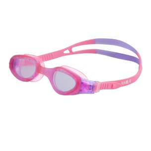 Παιδικά Γυαλιά Κολύμβησης Αmila TP-160AF S Μπλε 47106