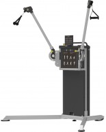 Τροχαλία Αέρα Impulse HSP PRO 001