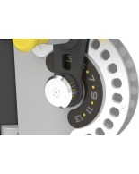 Τροχαλία Αέρα Impulse HSP PRO 001