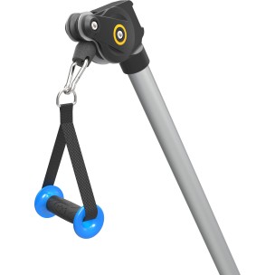 Τροχαλία Αέρα Impulse HSP PRO 001