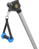 Τροχαλία Αέρα Impulse HSP PRO 001