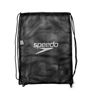 Speedo Equipment Mesh Bag 07407-001U