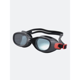 Γυαλιά Κολύμβησης Ενηλίκων με Αντιθαμβωτικούς Φακούς Speedo Futura Classic 10898-B572U (Red/Smoke)