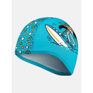 Παιδικό Σκουφάκι Κολύμβησης Speedo Printed 12241-14675B