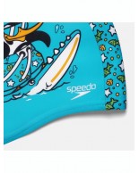 Παιδικό Σκουφάκι Κολύμβησης Speedo Printed 12241-14675B