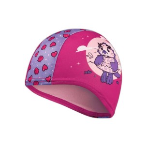 Παιδικό Σκουφάκι Κολύμβησης Speedo Printed 12241-14676B