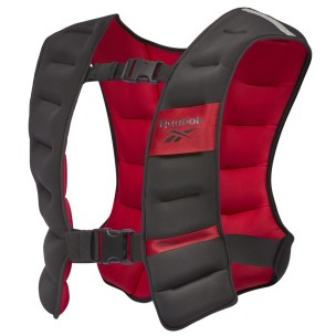Γιλέκο με Βάρος 3kg Reebok RAWT-11280
