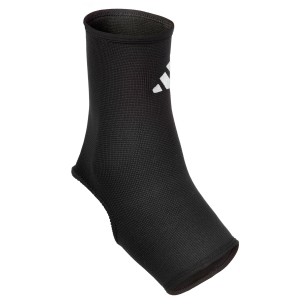 Επιστραγαλίδα Adidas Ankle Support ADSU-12411/2/3/4-WH (Black)